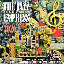 The Jazz Express