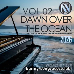 Dawn Over The Ocean Vol. 02 Dawn Over The Ocean Vol. 02