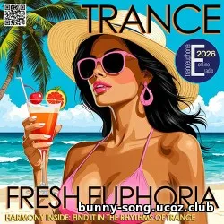 EDM: Fresh Euphoria (2026)