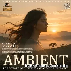 EDM: The Breath Of Silence (2026)