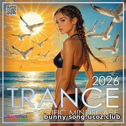 EDM: Trance Pacific Mixtape (2026)