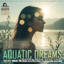 EDM: Aquatic Dreams (2026)