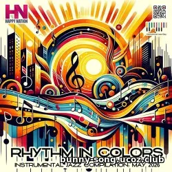EDM: Rhythm In Color (2026)