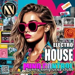 EDM: NMN: Mind Control (2026)