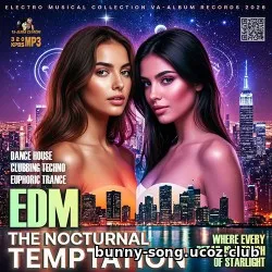 EDM: The Nocturnal Temptation (2026)