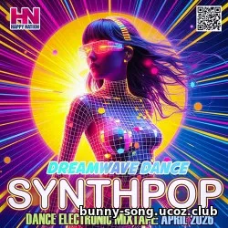 EDM: Dreamwave Dance (2026)