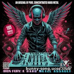 EDM: Iron Fury (2026)
