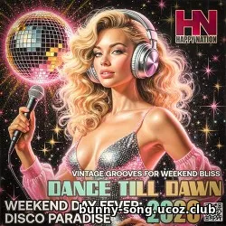 EDM: Dance Till Dawn (2026)