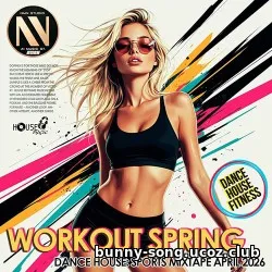 EDM: Workout Spring (2026)