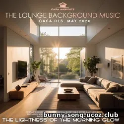 EDM: The Lounge Background Music (2026)
