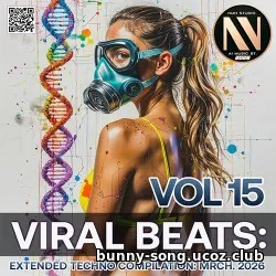 EDM: Viral Beats Vol. 15 (2026)