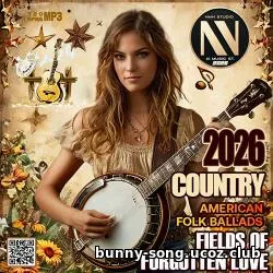 EDM: Country: American Ballads (2026)