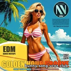 EDM: Golden Hour Groove (2026)