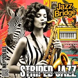 EDM: Striped Jazz (2026)