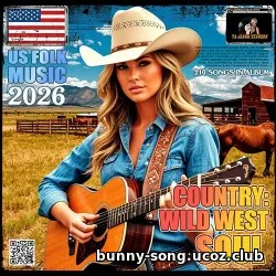 EDM: Wild West Soul (2026)
