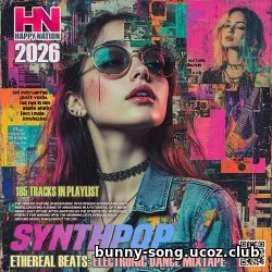 EDM: Synthpop: Happy Dance Nation (2026)