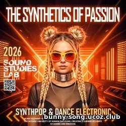 EDM: The Synthetics Of Passion (2026)