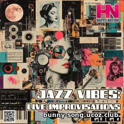 EDM: Jazz Vibes: Live Improvisations (2026)
