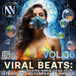 EDM: Viral Techno Vol. 16 (2026)