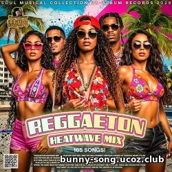 EDM: Reggaeton Heatwave (2026)