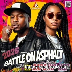 EDM: Battle On Asphalt (2026)