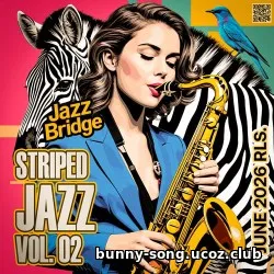 EDM: Striped Jazz Vol. 02 (2026)