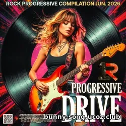 EDM: Progressive Drive (2026)