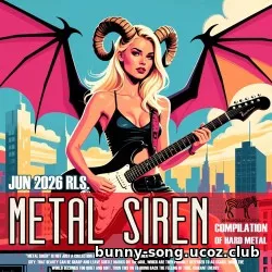 EDM: Metal Siren (2026)