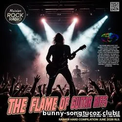 EDM: The Flame Of Guitar Riffs (2026)