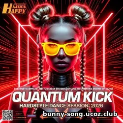 EDM: Quantum Kick (2026)