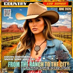 EDM: From The Ranch To The City (2026)