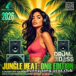 EDM: Jungle Heat (2026)