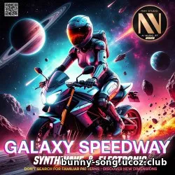 EDM: Galaxy Speedway (2026)
