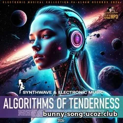 EDM: Algorithms Of Tenderness (2026)
