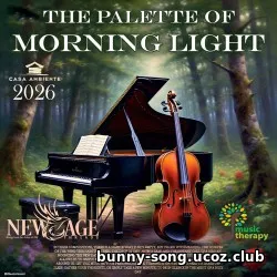 EDM: Morning light (2026)