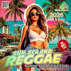 EDM: Sun Sea And Reggae (2026)