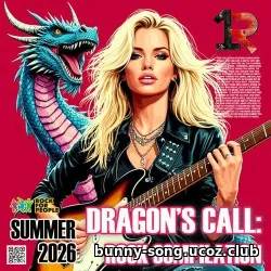 EDM: The Call of the Dragons (2026)