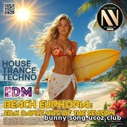 EDM: Beach Euphoria EDM (2026)