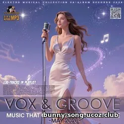 EDM: Vox And Groove (2026)
