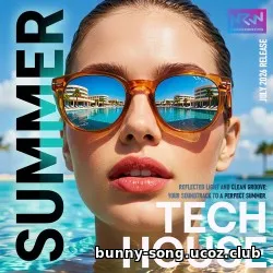 EDM: NRW: Summer Tech House (2026)