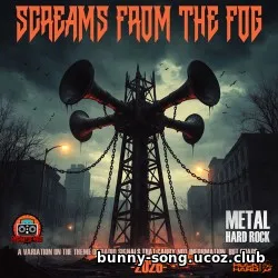 EDM: Scream From The Fog (2026)