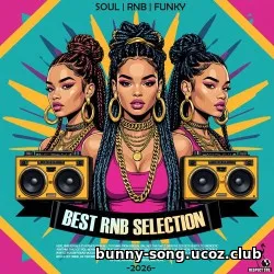 EDM: Best RnB Selection (2026)