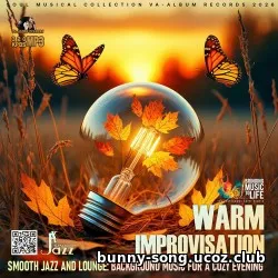 EDM: Warm Improvisation (2026)